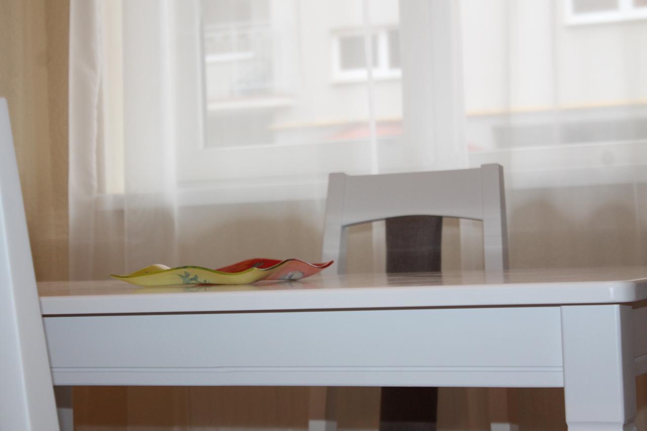 Apartament Belyaeva 5 Mukaczewo Zewnętrze zdjęcie
