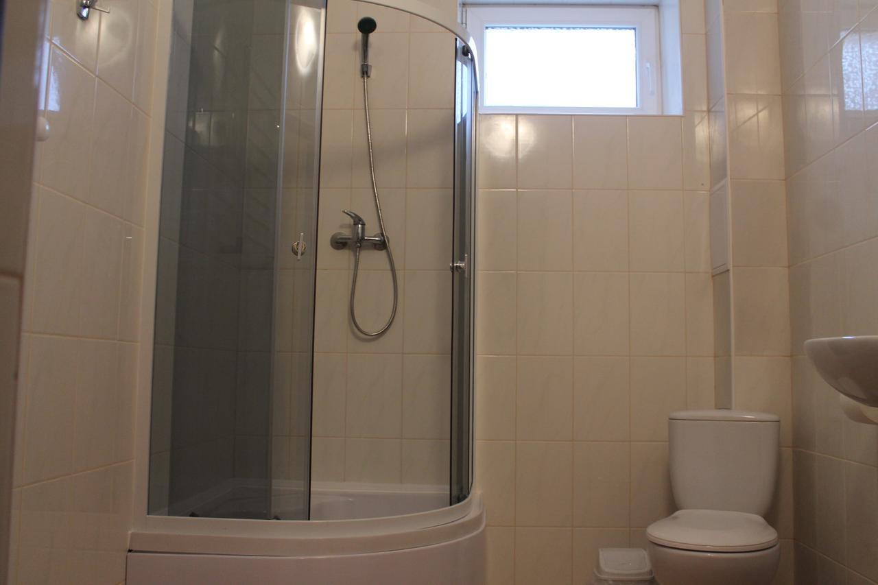 Apartament Belyaeva 5 Mukaczewo Zewnętrze zdjęcie