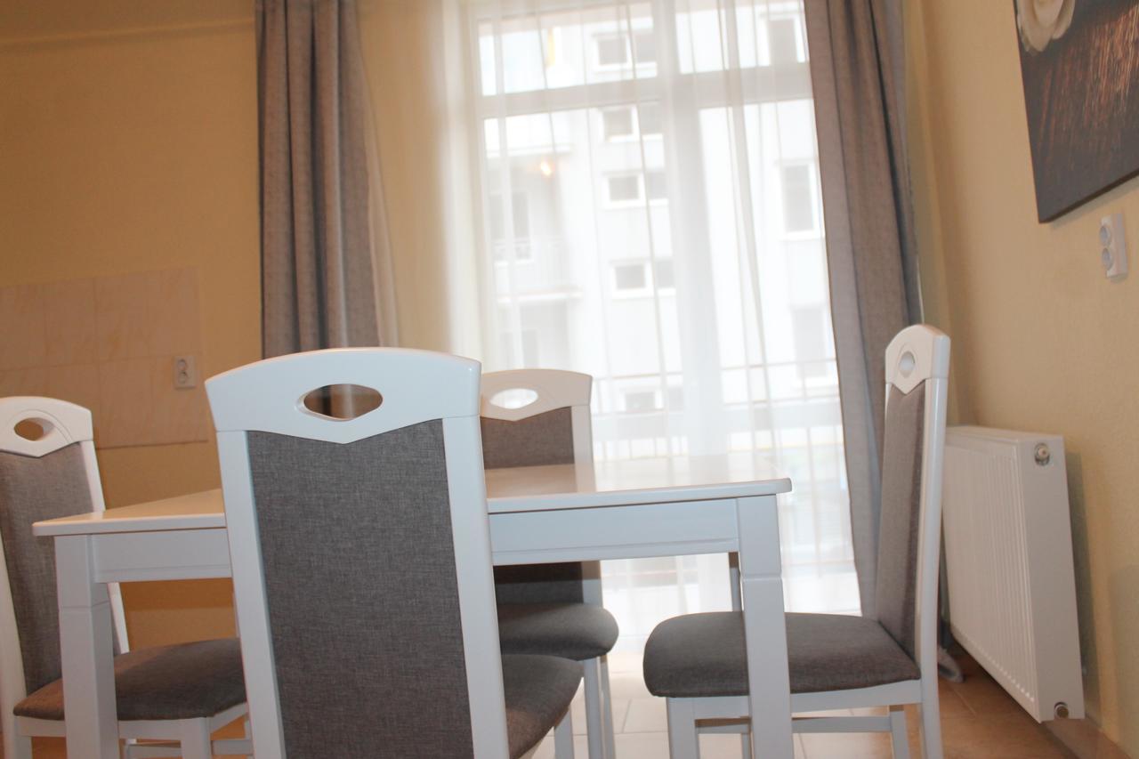 Apartament Belyaeva 5 Mukaczewo Zewnętrze zdjęcie