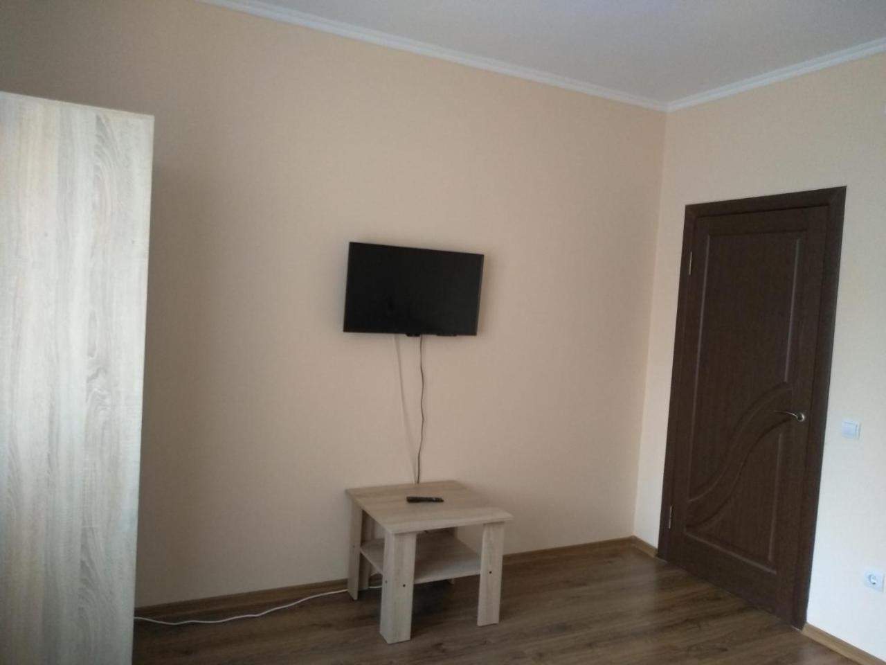 Apartament Belyaeva 5 Mukaczewo Zewnętrze zdjęcie